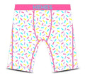 HEHES Sprinkle Pattern Boxer